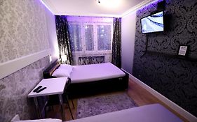 Apartament Wola Centrum Warszawa Łucka 15